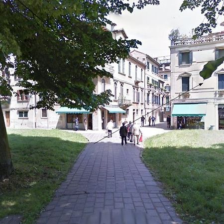 Bella Vista Apartment Wenecja Zewnętrze zdjęcie