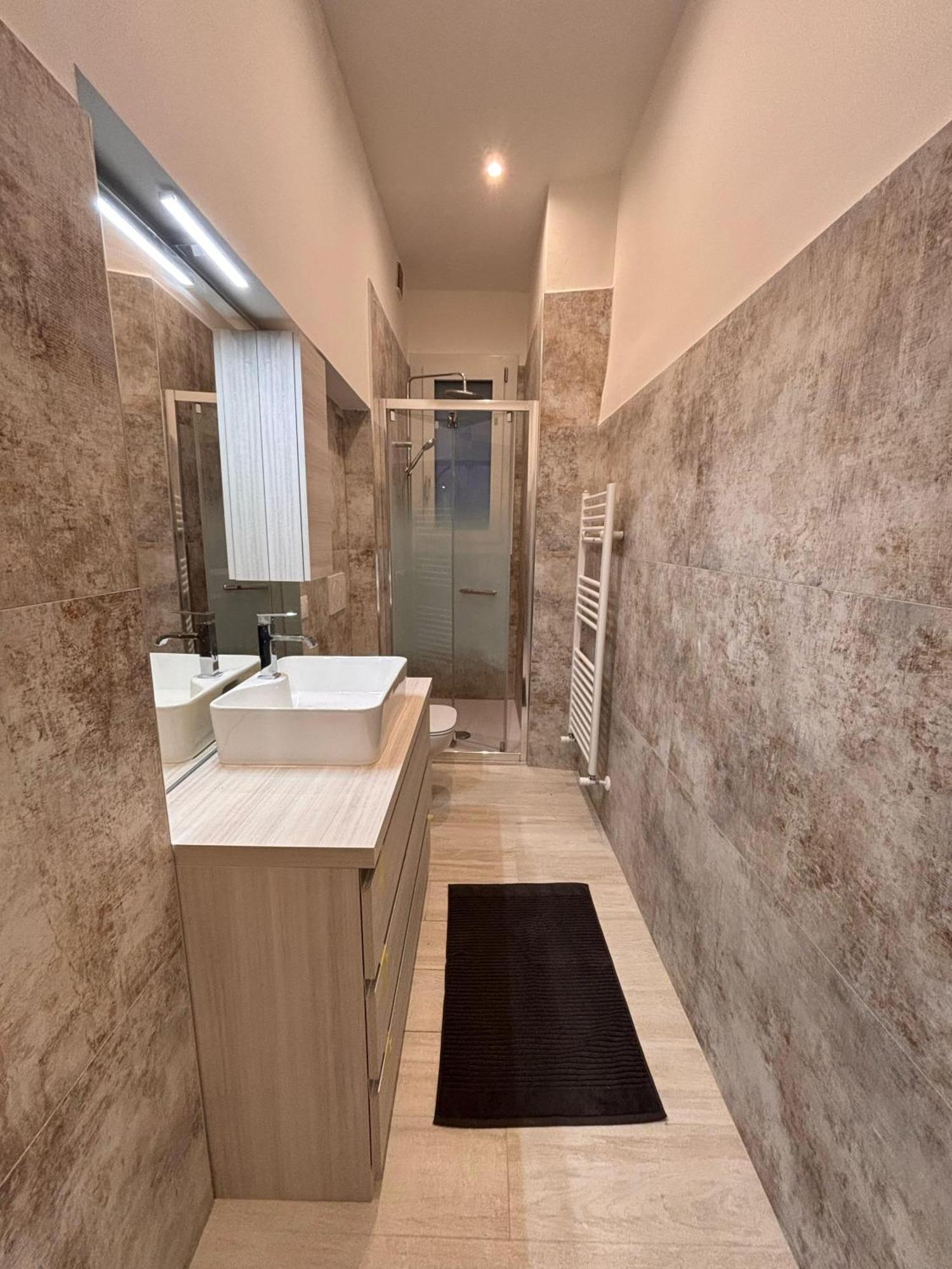 Bella Vista Apartment Wenecja Zewnętrze zdjęcie