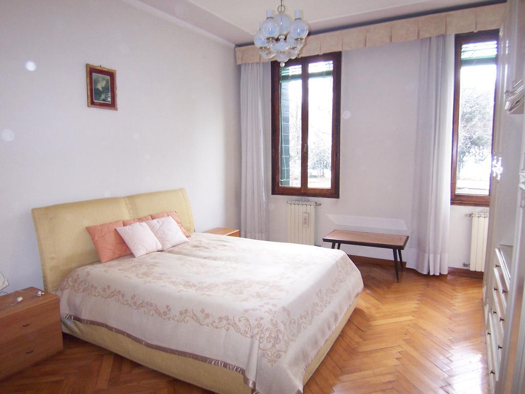 Bella Vista Apartment Wenecja Zewnętrze zdjęcie