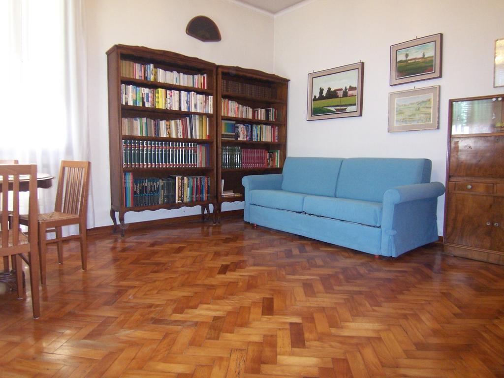 Bella Vista Apartment Wenecja Zewnętrze zdjęcie