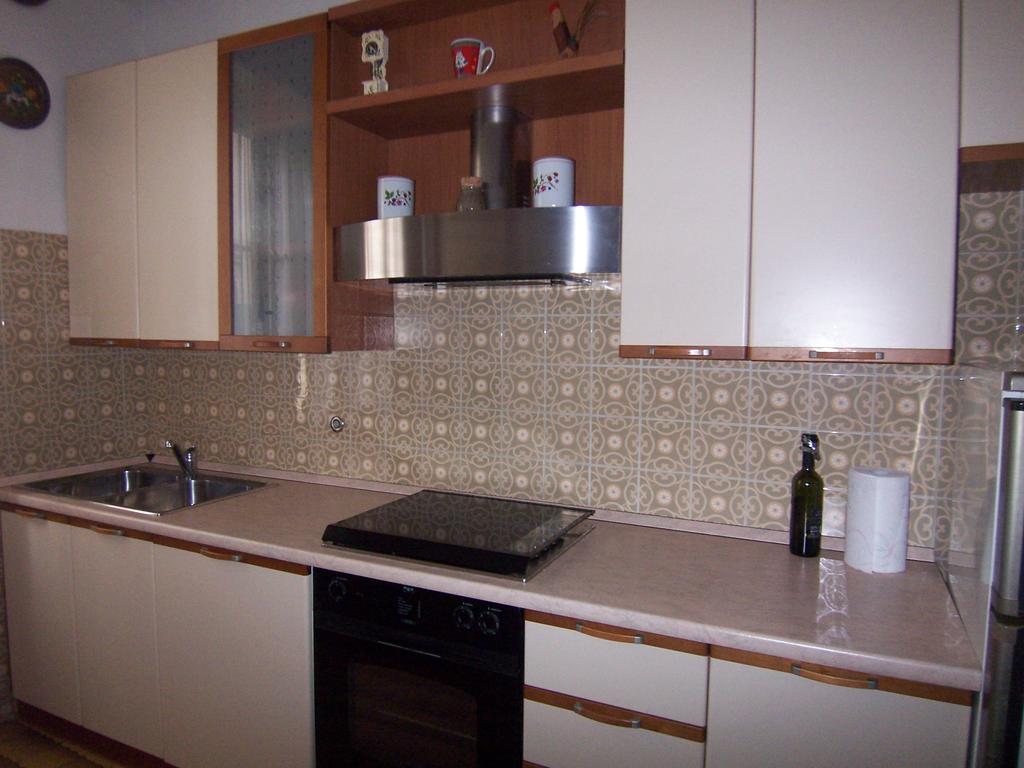 Bella Vista Apartment Wenecja Zewnętrze zdjęcie
