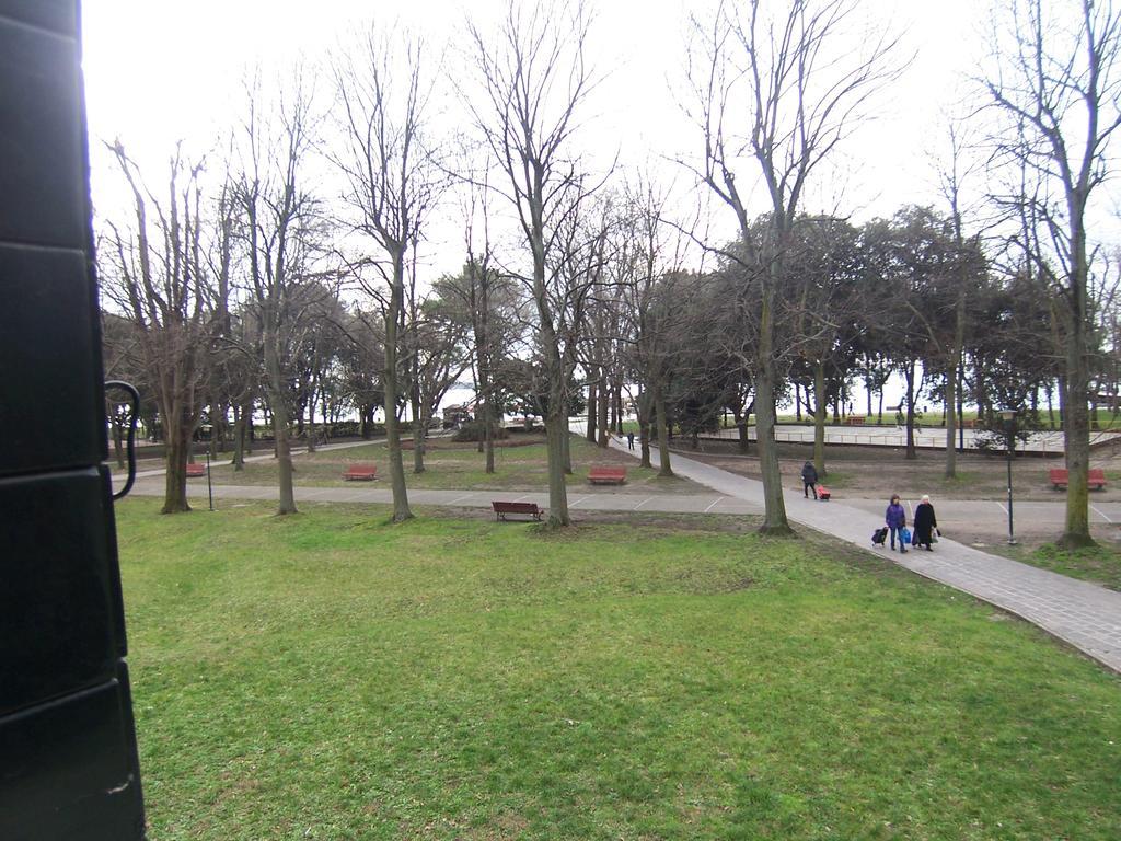 Bella Vista Apartment Wenecja Zewnętrze zdjęcie