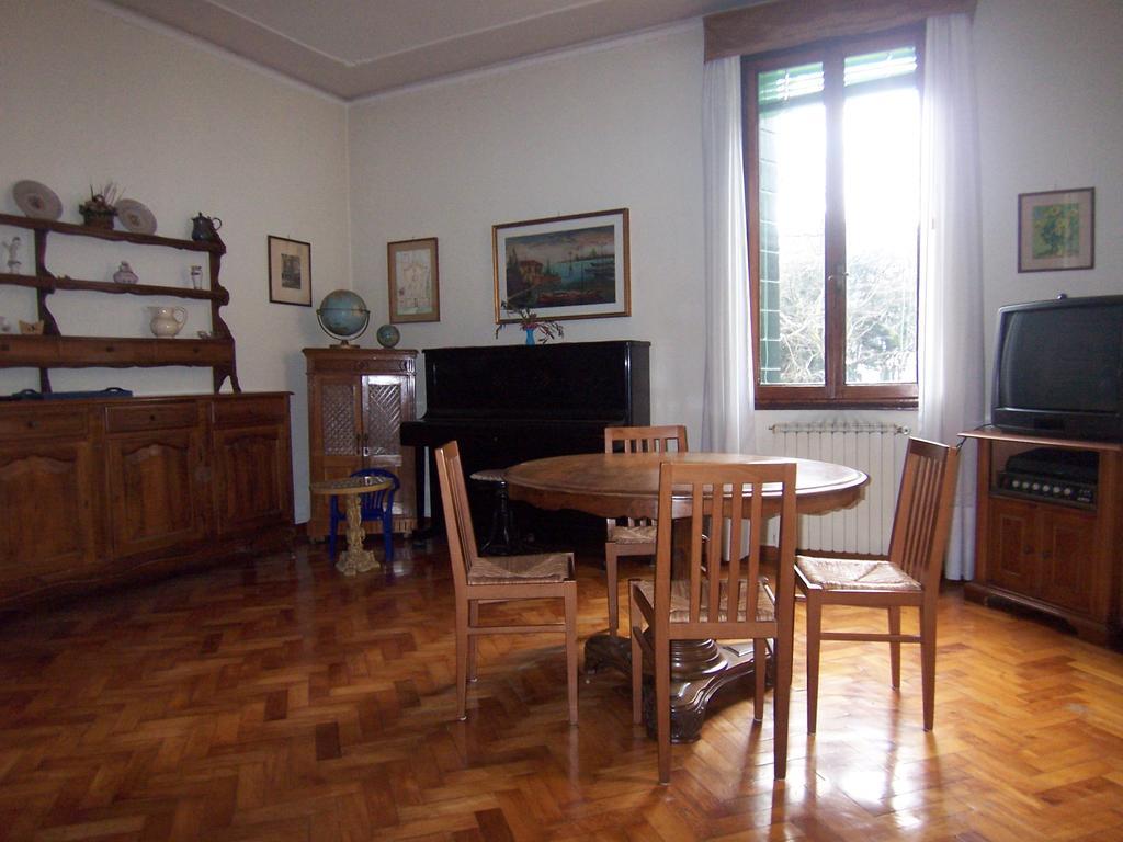 Bella Vista Apartment Wenecja Zewnętrze zdjęcie