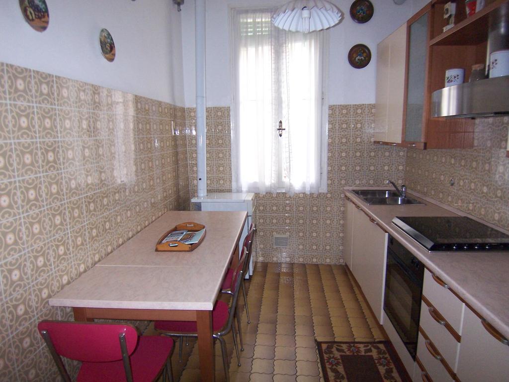 Bella Vista Apartment Wenecja Zewnętrze zdjęcie