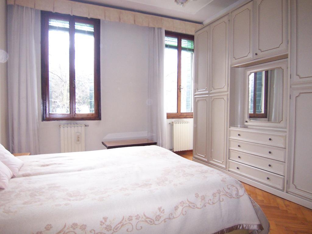 Bella Vista Apartment Wenecja Zewnętrze zdjęcie