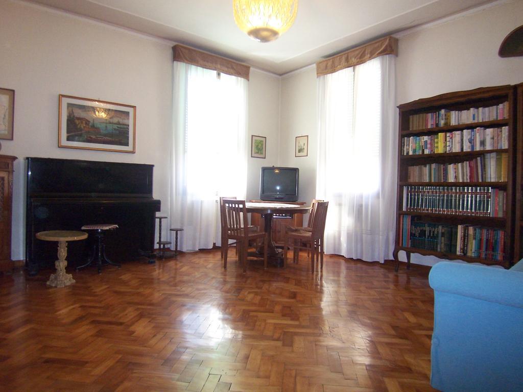Bella Vista Apartment Wenecja Zewnętrze zdjęcie
