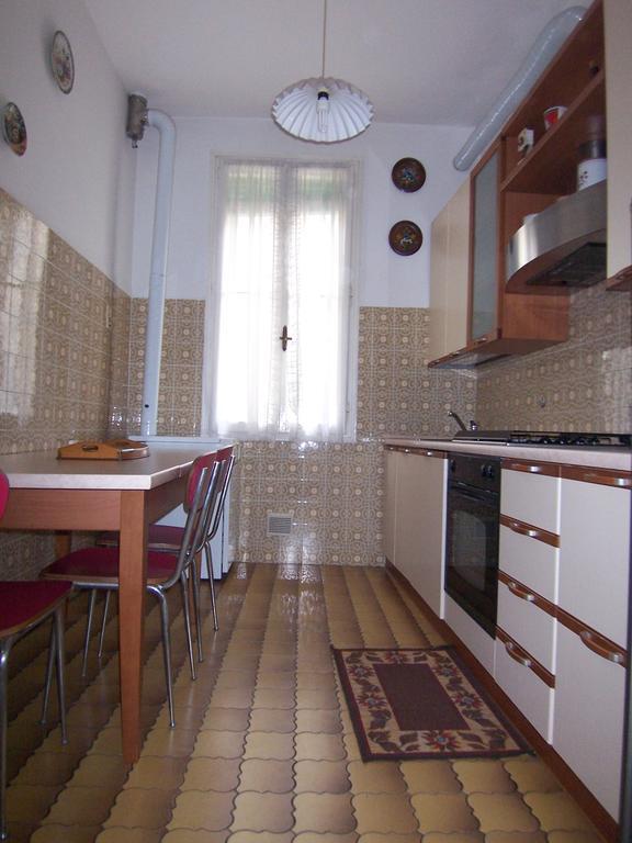 Bella Vista Apartment Wenecja Zewnętrze zdjęcie